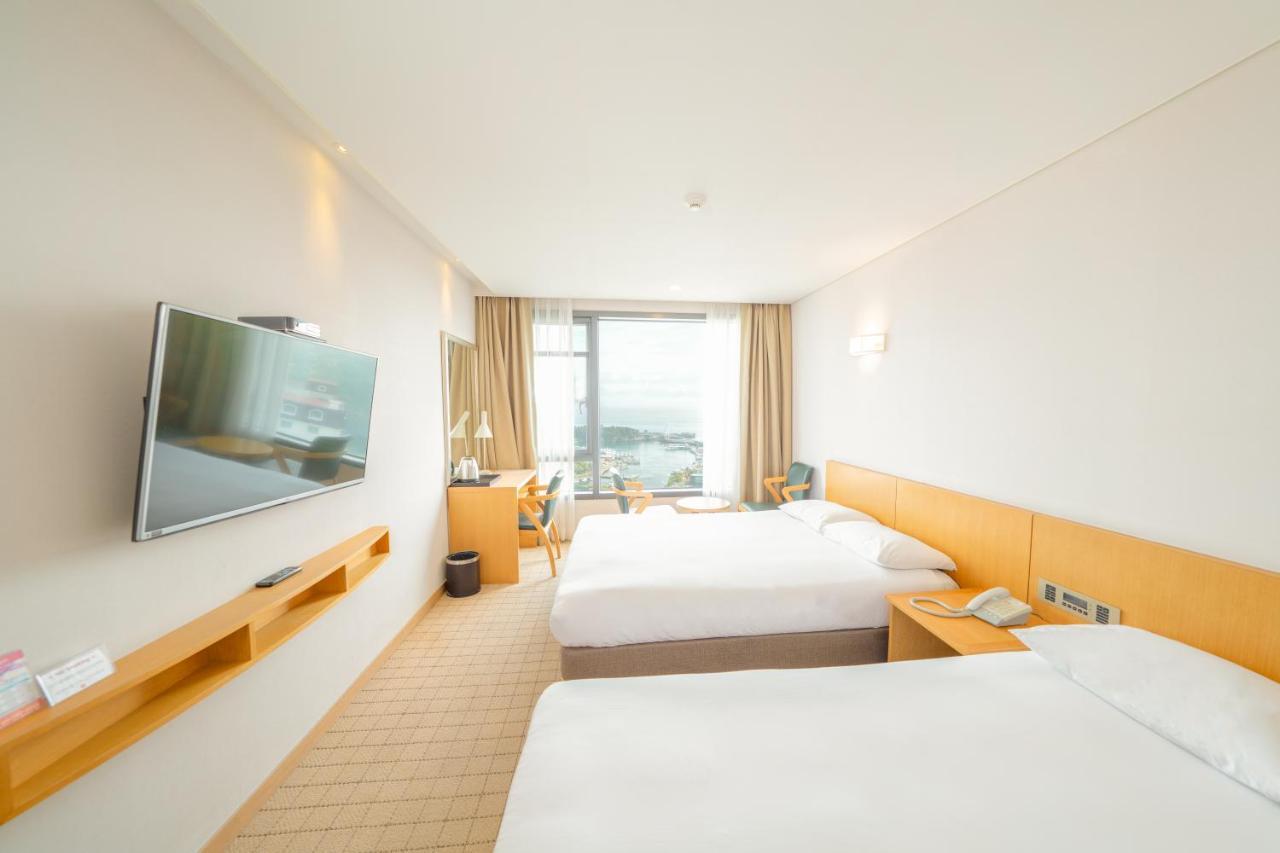 Mstay Hotel Jeju Exterior photo